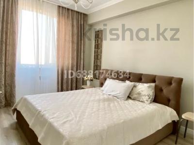 1-бөлмелі пәтер · 45 м² · 10/16 қабат, ТурараРыскулова — Mega Silkway, бағасы: 20 000 ₸ в Астане