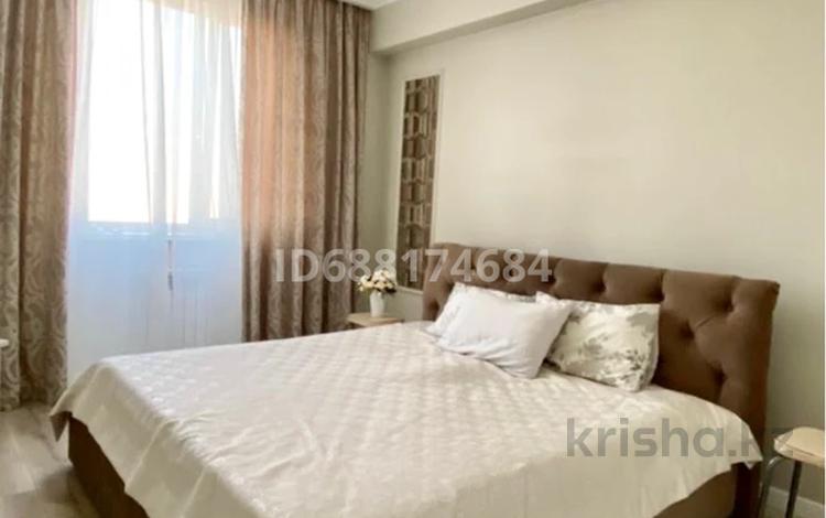 1-бөлмелі пәтер · 45 м² · 10/16 қабат, ТурараРыскулова — Mega Silkway, бағасы: 20 000 ₸ в Астане — фото 8