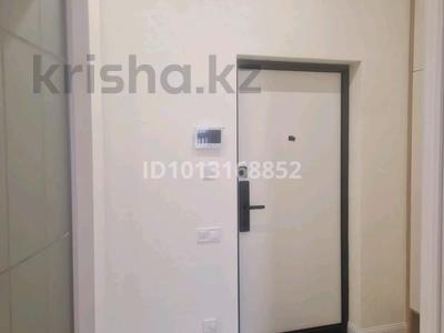 2-комнатная квартира · 66 м² · 7/9 этаж, Култегин 4а за 49 млн ₸ в Астане, Нура р-н