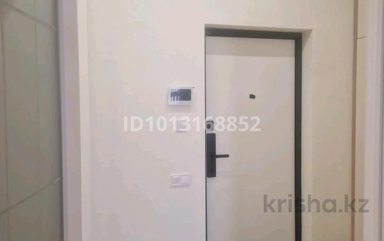 2-комнатная квартира · 66 м² · 7/9 этаж, Култегин 4а за 49 млн ₸ в Астане, Нура р-н — фото 2
