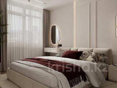 2-бөлмелі пәтер · 60 м² · 10 қабат, Розыбакиева, бағасы: 3 000 〒 в Алматы, Бостандыкский р-н