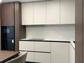2-бөлмелі пәтер · 60 м² · 10 қабат, Розыбакиева — Люкс квартира, бағасы: 3 500 ₸ в Алматы, Бостандыкский р-н — фото 3