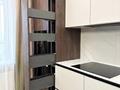 2-бөлмелі пәтер · 60 м² · 10 қабат, Розыбакиева — Люкс квартира, бағасы: 3 500 ₸ в Алматы, Бостандыкский р-н — фото 4