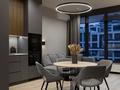 2-комнатная квартира · 60 м² · 10 этаж, Розыбакиева — Люкс квартира за 3 500 ₸ в Алматы, Бостандыкский р-н — фото 4