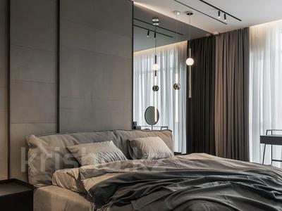 2-бөлмелі пәтер · 60 м² · 10 қабат, Розыбакиева, бағасы: 3 500 〒 в Алматы, Бостандыкский р-н