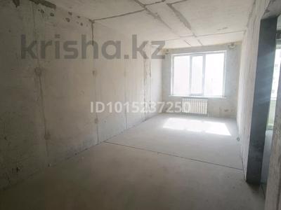 1-комнатная квартира · 38.9 м² · 4/9 этаж, Райымбек за 22.5 млн ₸ в Алматы, Наурызбайский р-н