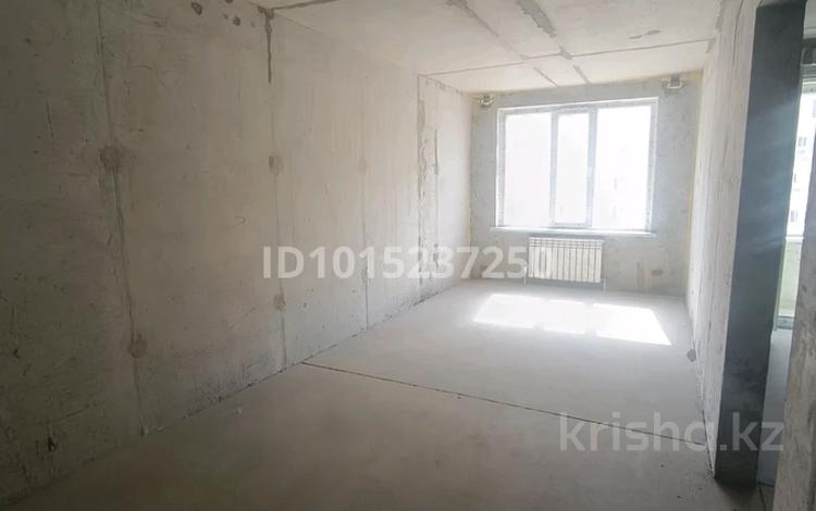 1-комнатная квартира · 38.9 м² · 4/9 этаж, Райымбек за 22.5 млн ₸ в Алматы, Наурызбайский р-н — фото 2