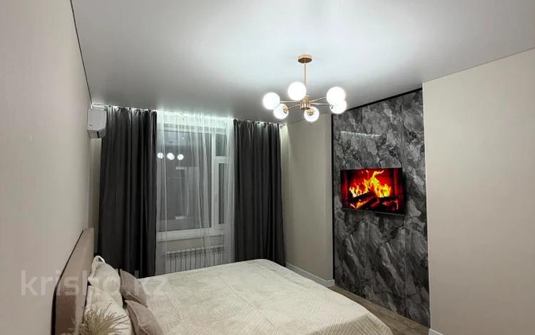 1-комнатная квартира · 40 м² · 10/10 этаж, Гашека 5/1 за 27 млн ₸ в Костанае — фото 6