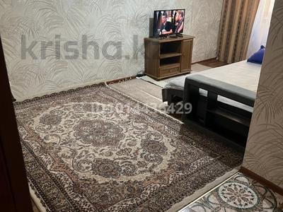 1-комнатная квартира · 38 м², Сарыарка 43 — Московская за 12 000 ₸ в Астане, Сарыарка р-н