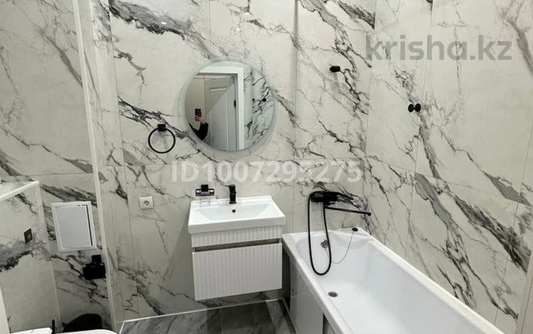 1-комнатная квартира · 40 м² · 4/10 этаж, Казыбек би 3/1 за 230 000 ₸ в Астане, Нура р-н — фото 2