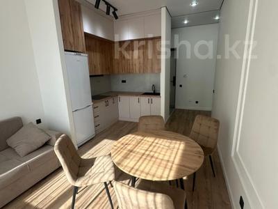 2-бөлмелі пәтер · 44 м² · 6/12 қабат, Турара Рыскулова, бағасы: 33 млн ₸ в Алматы, Алатауский р-н