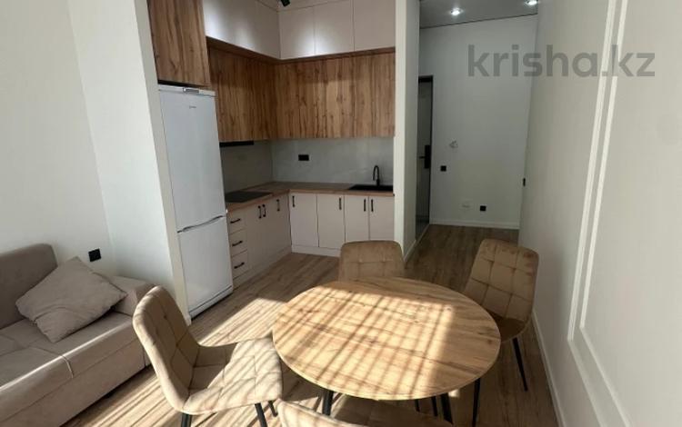 2-бөлмелі пәтер · 44 м² · 6/12 қабат, Турара Рыскулова, бағасы: 33 млн ₸ в Алматы, Алатауский р-н — фото 2