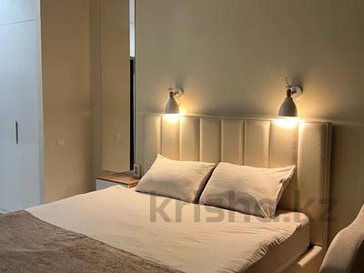 1-комнатная квартира · 28.8 м² · 6/9 этаж, Микрорайон Аэропорт 1, Уральская 45Б за 15 000 〒 в Костанае