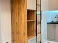 4-комнатная квартира · 110 м² · 14/16 этаж, Утеген батыра 11 за 90 млн ₸ в Алматы, Ауэзовский р-н — фото 27
