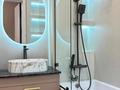 4-комнатная квартира · 110 м² · 14/16 этаж, Утеген батыра 11 за 90 млн ₸ в Алматы, Ауэзовский р-н — фото 70