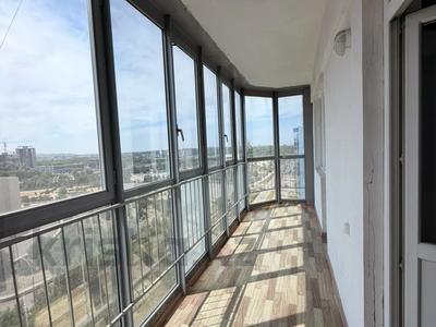 2-комнатная квартира · 65.2 м² · 9/10 этаж, Каныша Сатпаева 55/1 за 28.5 млн ₸ в Усть-Каменогорске