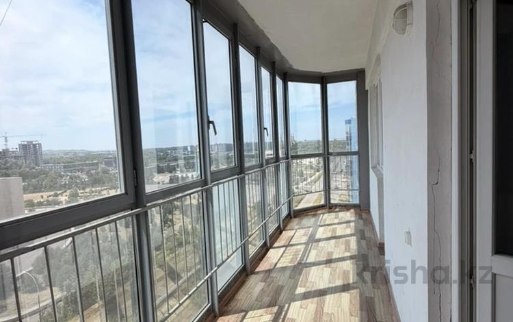 2-комнатная квартира · 65.2 м² · 9/10 этаж, Каныша Сатпаева 55/1 за 28.5 млн ₸ в Усть-Каменогорске — фото 2