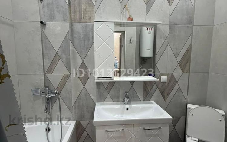 2-бөлмелі пәтер · 50 м² · 6/10 қабат, 13-ш/а. 54, бағасы: 275 000 ₸ в Актау, 13-й мкр — фото 2