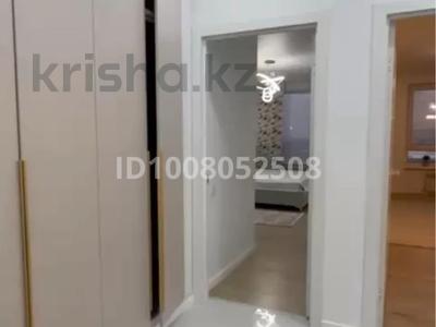 2-комнатная квартира · 50 м² · 8/12 этаж, Аэропортная 58 к2 за 300 000 〒 в 