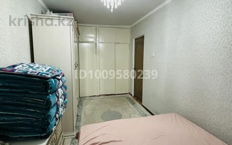 2-комнатная квартира · 49 м² · 4/5 этаж, мкр Мынбулак 53 за 13.8 млн ₸ в Таразе — фото 2