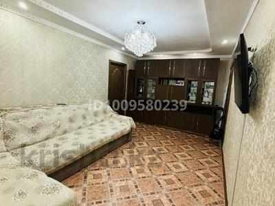 2-бөлмелі пәтер · 49 м² · 4/5 қабат, Мынбулак ш/а. 53, бағасы: 13.1 млн ₸ в Таразе,  мкр Мынбулак