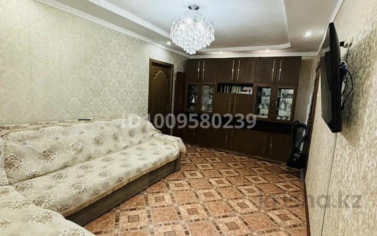 2-комнатная квартира · 49 м² · 4/5 этаж, мкр Мынбулак 53 за 12.8 млн ₸ в Таразе — фото 4