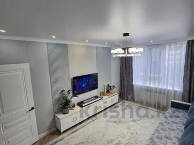 2-комнатная квартира · 50 м² · 5/9 этаж, мкр Думан-2 за 33.5 млн ₸ в Алматы, Медеуский р-н