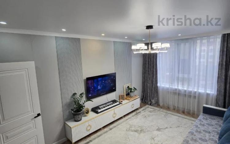2-комнатная квартира · 50 м² · 5/9 этаж, мкр Думан-2 за 33.5 млн ₸ в Алматы, Медеуский р-н — фото 10