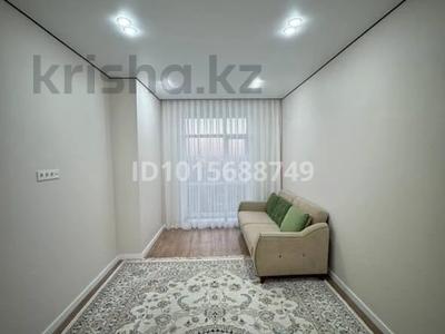 1-бөлмелі пәтер · 35 м² · 6/9 қабат, A105 20/1, бағасы: 20.5 млн ₸ в Астане, Сарайшык р-н