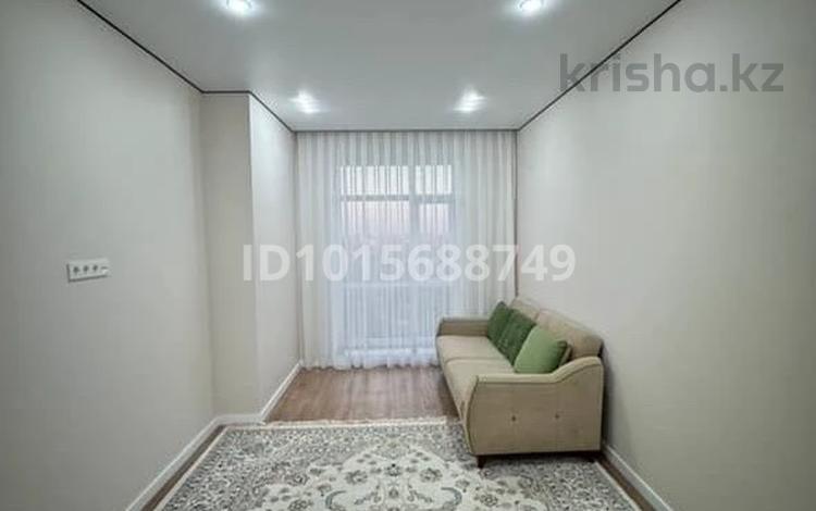 1-бөлмелі пәтер · 35 м² · 6/9 қабат, A105 20/1, бағасы: 20.5 млн ₸ в Астане, Сарайшык р-н — фото 2