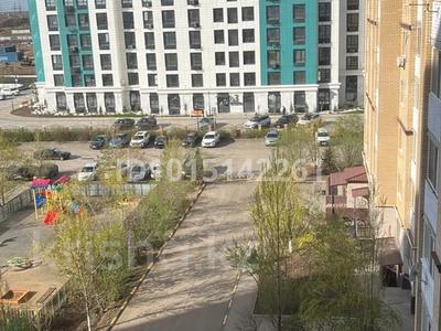 1-комнатная квартира · 45 м² · 6/10 этаж, мкр. Алтын орда — Возле теннисного корта ACE за 160 000 ₸ в Актобе