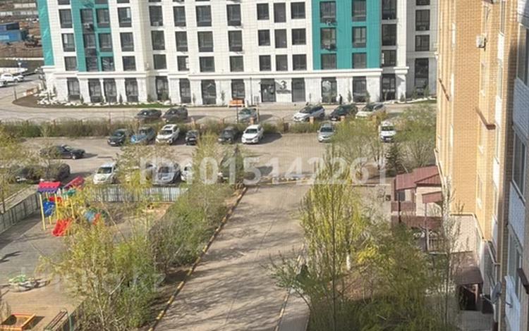 1-комнатная квартира · 45 м² · 6/10 этаж, мкр. Алтын орда — Возле теннисного корта ACE за 160 000 ₸ в Актобе — фото 2