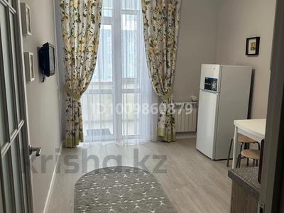 1-бөлмелі пәтер · 42 м² · 7/14 қабат, Улы Дала 41 Б, бағасы: 40 млн ₸ в Астане, Есильский р-н