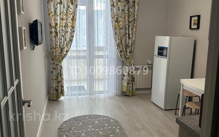 1-бөлмелі пәтер · 42 м² · 7/14 қабат, Улы Дала 41 Б, бағасы: 40 млн ₸ в Астане, Есильский р-н — фото 2
