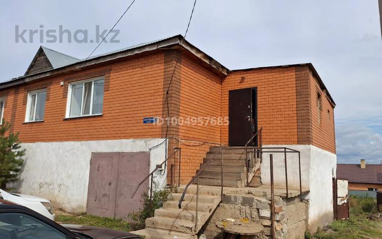 Часть дома · 3 комнаты · 88.5 м² · 5 сот., Жубанова 107/2 — Здачная за 18 млн 〒 в Кокшетау — фото 2