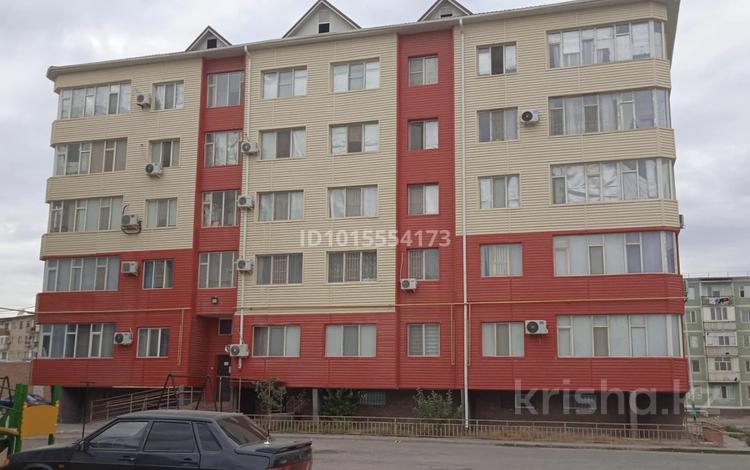 3-комнатная квартира · 80 м² · 1/5 этаж, Зейнулла Шукурова 98А — Мкр за 180 000 ₸ в  — фото 2