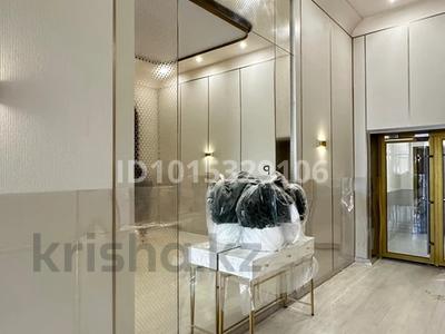 3-комнатная квартира · 71 м² · 4/7 этаж, Керей-Жанибек хандар 44/4 за 56.8 млн ₸ в Астане, Есильский р-н