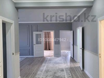 Отдельный дом · 5 комнат · 156 м², мкр Жастар 2, Шестихатка 83 — Шестихатка за 160 000 〒 в Актобе, жилой массив Жанаконыс