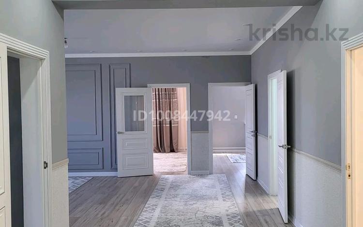 Отдельный дом · 5 комнат · 156 м² · 10 сот., мкр Жастар 2, Шестихатка 83 — Шестихатка за 160 000 〒 в Актобе, жилой массив Жанаконыс — фото 8