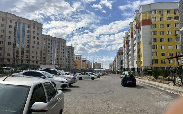 2-комнатная квартира · 50 м² · 8/9 этаж, мкр Астана 87 за 130 000 ₸ в Шымкенте, Каратауский р-н — фото 2