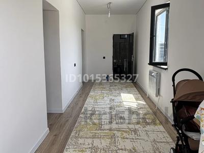 Отдельный дом · 3 комнаты · 100 м² · 10 сот., Естай 10 за 19.3 млн ₸ в Туркестане