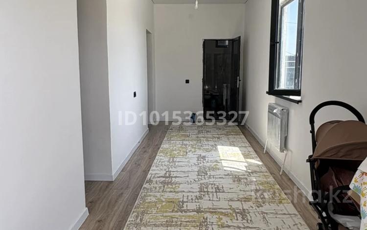 Отдельный дом · 3 комнаты · 100 м² · 10 сот., Естай 10 за 19.3 млн ₸ в Туркестане — фото 2