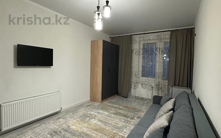 1-комнатная квартира · 35 м² · 8/12 этаж, Райымбека за 250 000 ₸ в Алматы, Алмалинский р-н — фото 2