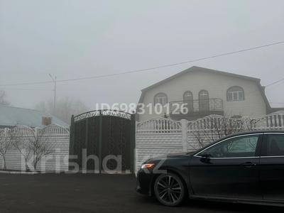 Жеке үй · 7 бөлме · 200 м² · 15 жүзд., Кабыша Жакенова 14/1 — Жамбыла/Победы, бағасы: 120 млн ₸ в Сарани