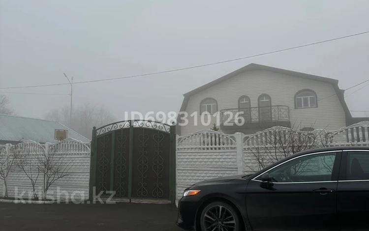 Жеке үй · 7 бөлме · 200 м² · 15 жүзд., Кабыша Жакенова 14/1 — Жамбыла/Победы, бағасы: 120 млн ₸ в Сарани — фото 2