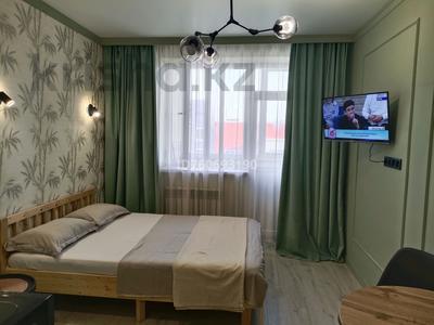 1-бөлмелі пәтер · 30 м² · 8/9 қабат, А-91 12 — Байтурсынова, бағасы: 13 000 〒 в Астане, Сарайшык р-н