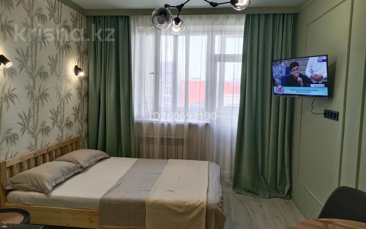 1-комнатная квартира · 30 м² · 8/9 этаж, А-91 ул 12 — Байтурсынова за 13 000 ₸ в Астане, Сарайшык р-н — фото 2