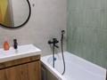 1-комнатная квартира · 30 м² · 8/9 этаж, А-91 ул 12 — Байтурсынова за 13 000 ₸ в Астане, Сарайшык р-н — фото 4