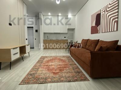 1-комнатная квартира · 39 м², Улица А 52, 4 — Нажимеденова/улы дала за 28.5 млн ₸ в Астане, Сарайшык р-н