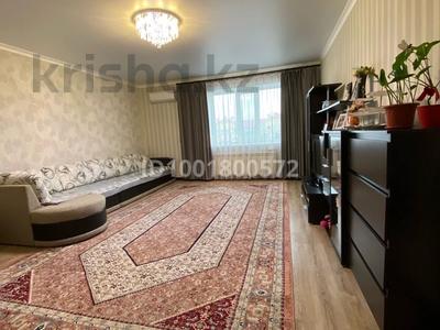 3-комнатная квартира · 124.8 м² · 5/5 этаж, Тауелсиздик 5 за 30 млн 〒 в Актобе